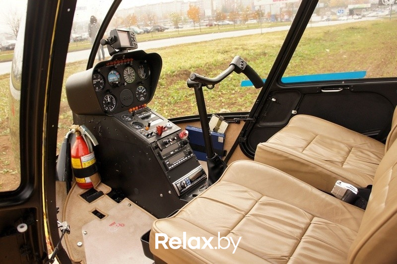 Воздушная прогулка relax.by, фото № 8