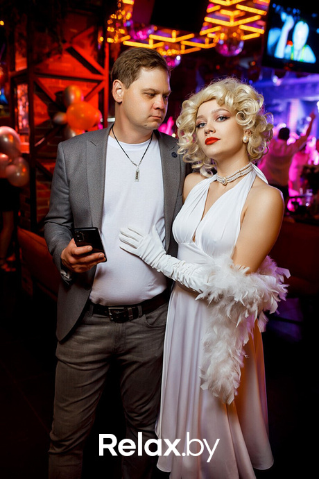 День рождения ресторана Бруклин!, фото № 98