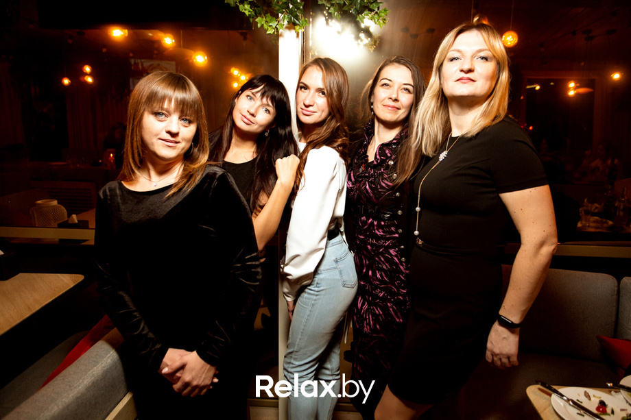 Ночные жители, фото № 53