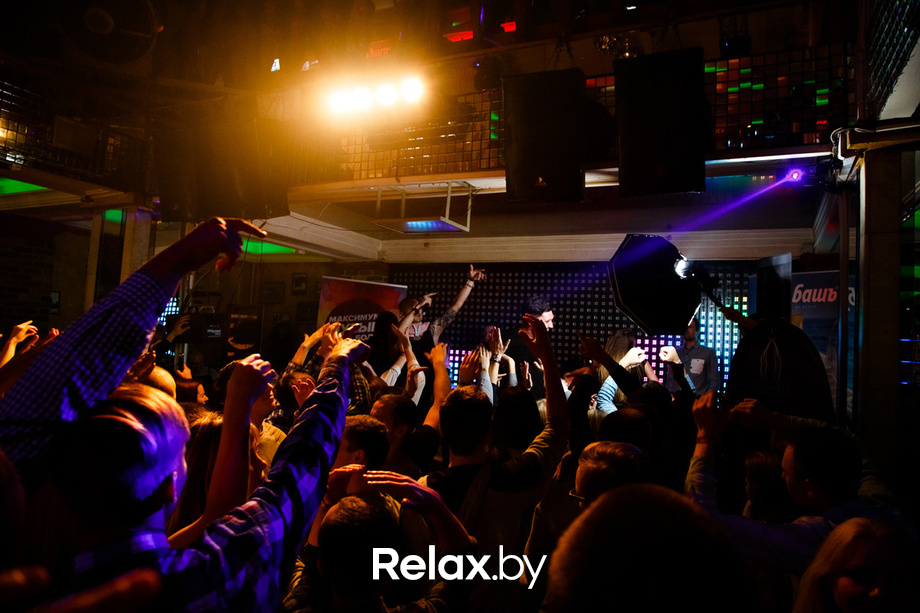 Guardo Intimission Nights, фото № 126