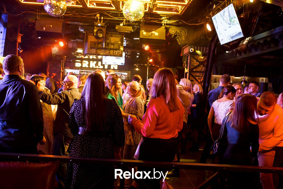 Brooklyn Live!, фото № 37