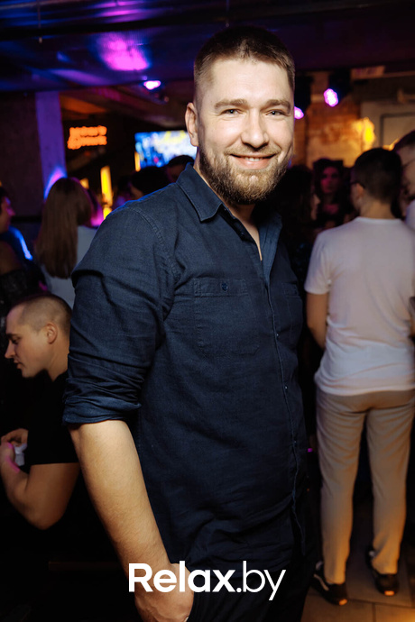 Hot Weekend, фото № 63