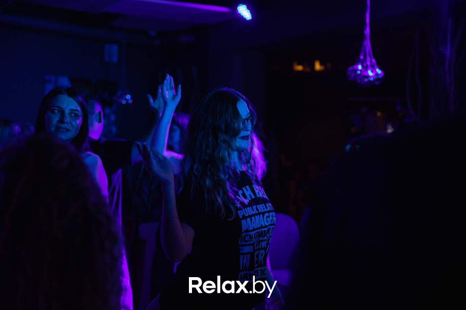 Ночные жители, фото № 69