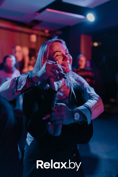 Ночные жители, фото № 86