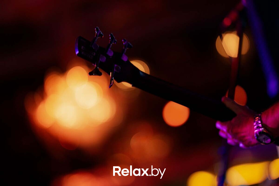 Saturday party, фото № 14