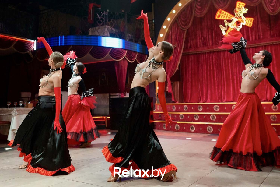 MoulinRouge, фото № 29