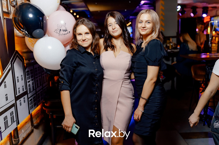 Zavod party for soul, фото № 74