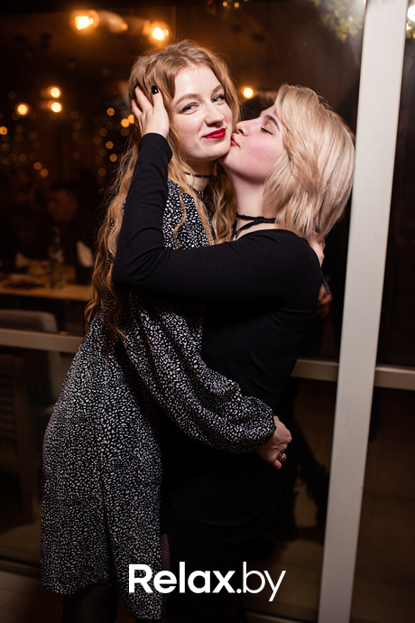 Ночные жители, фото № 52