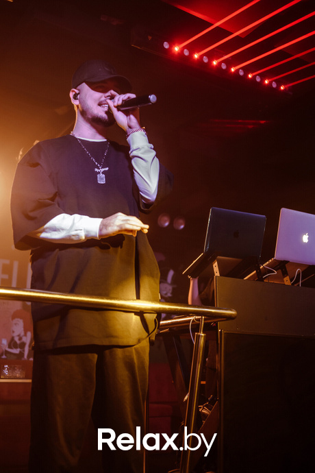 Saturday «mamasita», фото № 10