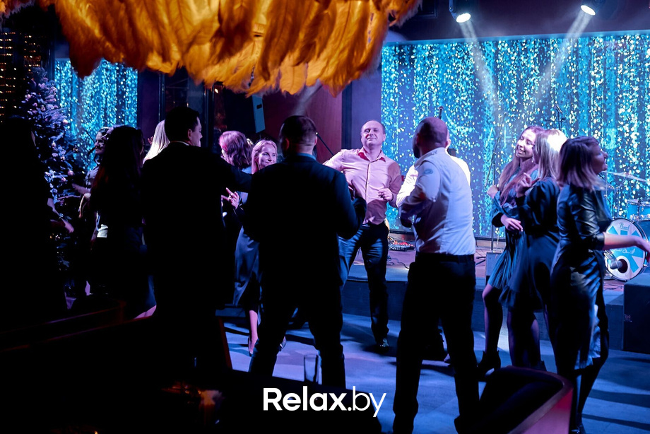 Friday music, фото № 107