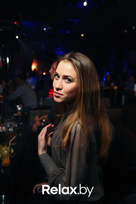 Soul Plane party, фото № 25