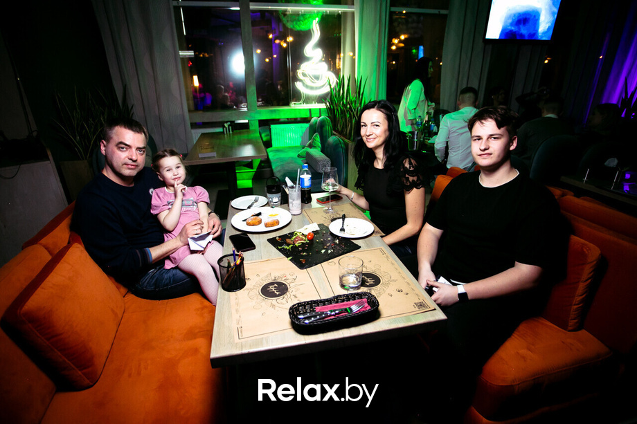 Ночные жители, фото № 20