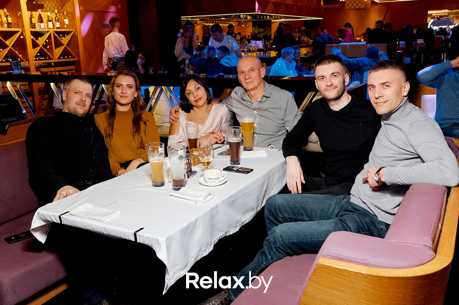 Friday Music, фото № 32