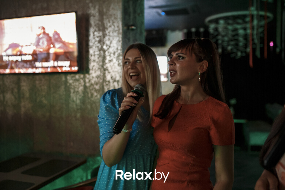 Kupala Party, фото № 17