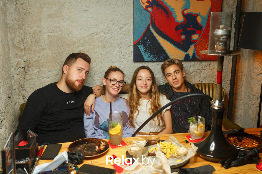 Live Lounge, фото № 13