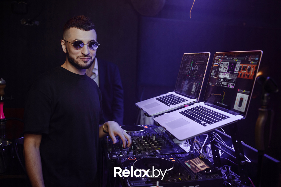 Saturday «Судная ночь», фото № 40