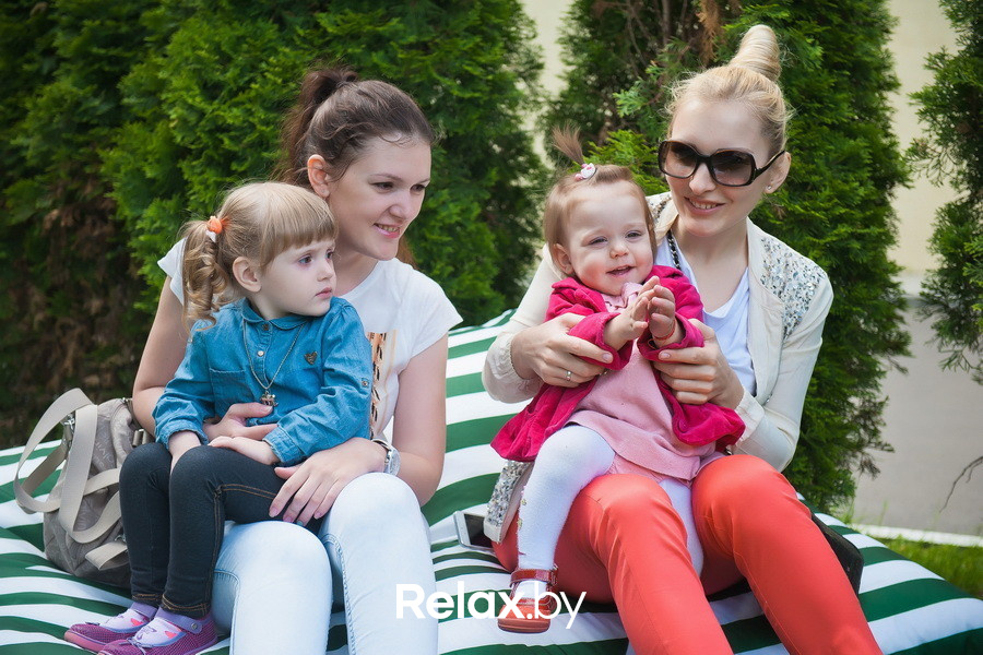 Family Brunch, фото № 50