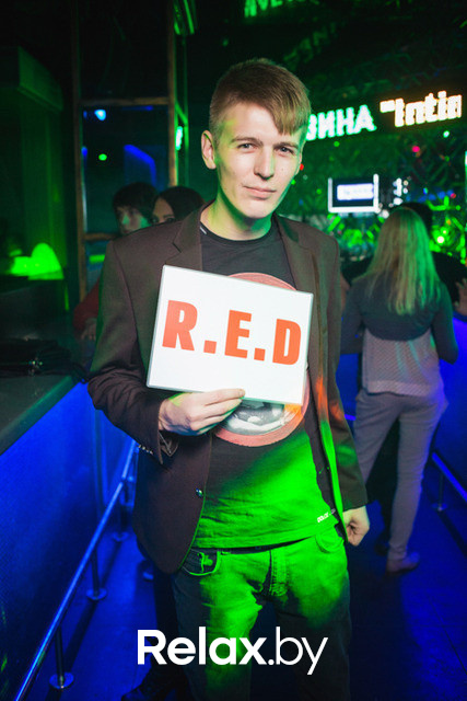 R.E.D., фото № 7