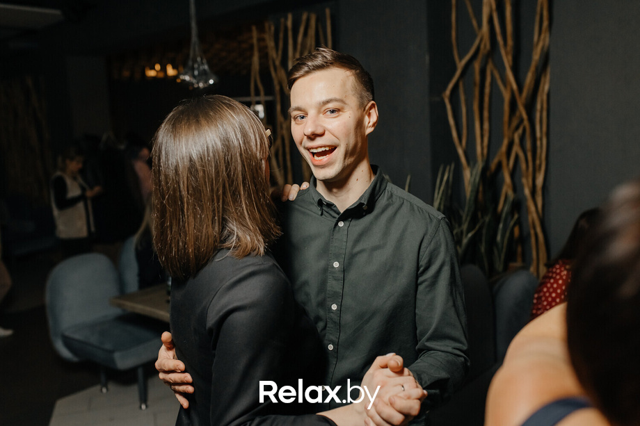 Ночные жители, фото № 25