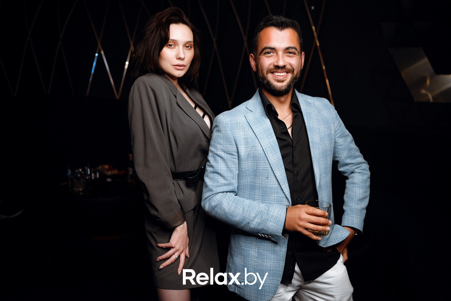 Crystal club Show, фото № 58