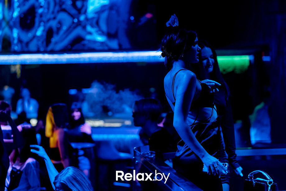 Friday party, фото № 90