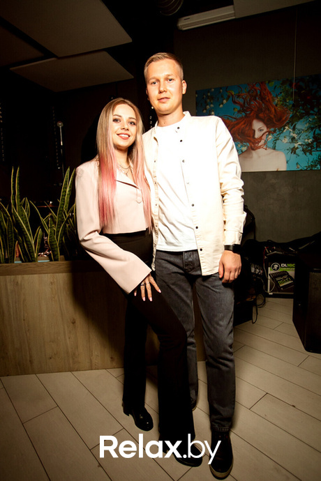 Ночные жители, фото № 42