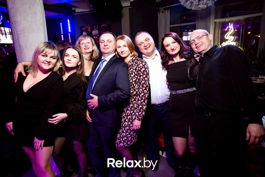 Ночные жители, фото № 27