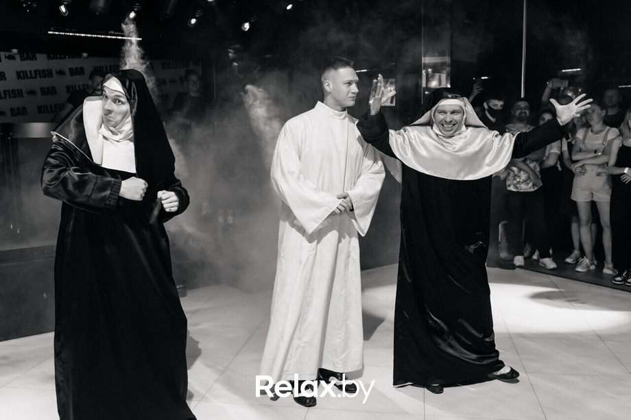 18+ Party, фото № 24