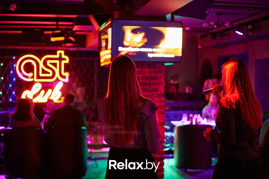 AST Караоке, фото № 11