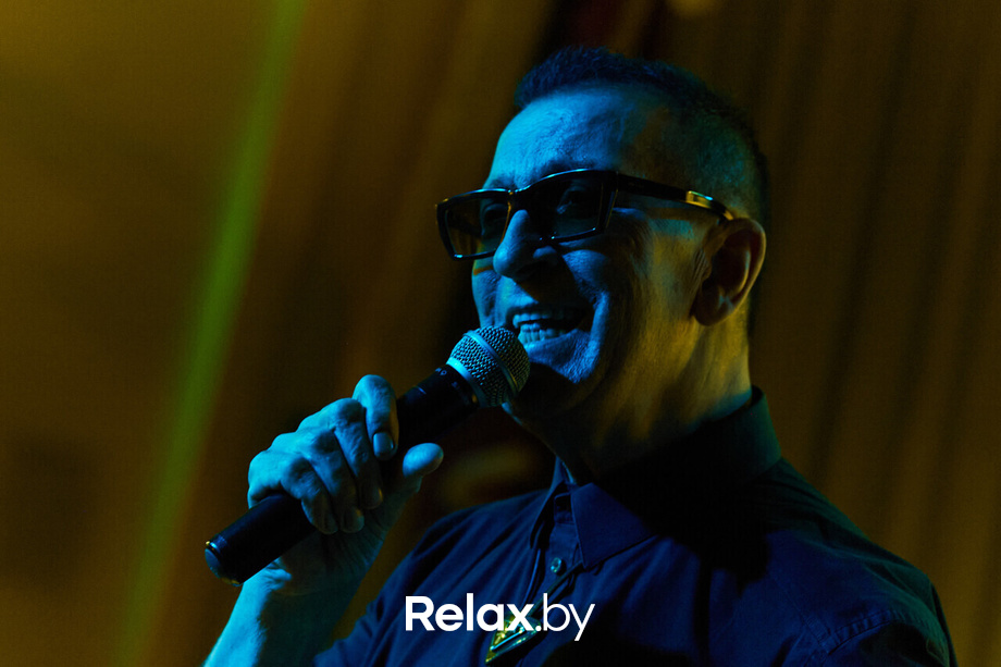 «Александр Буйнов в казино Опера», фото № 76