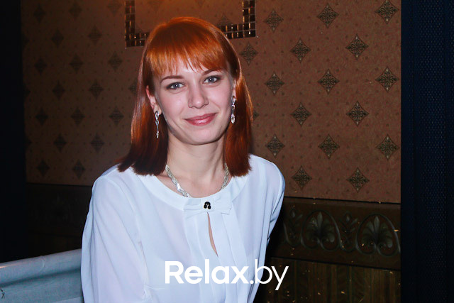 Вечер в "Журавинке", фото № 2