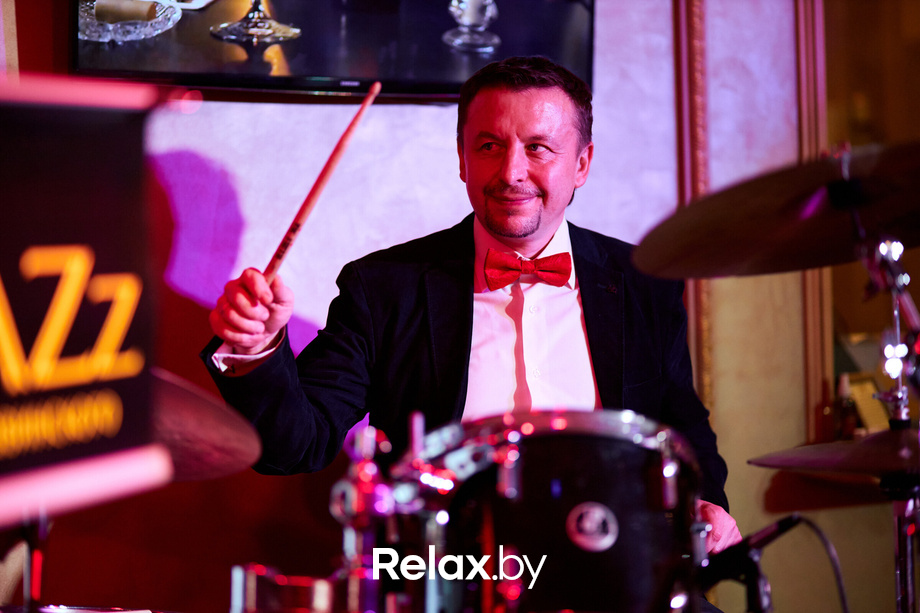 Весна вместе с AUDI Q7, фото № 40