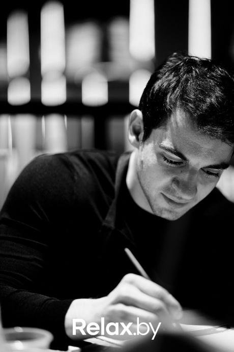 Тимбилдинг отдела маркетинга, фото № 53