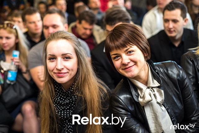 Семинар «Бизнес Молодость», фото № 36