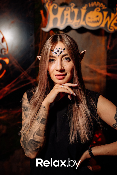 Halloween, фото № 65