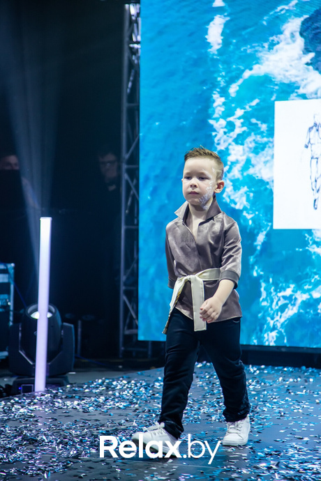Kids Fashion Week 2021, фото № 290