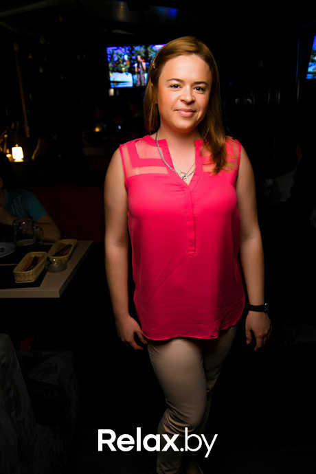 Лучший План Б на Субботу, фото № 17