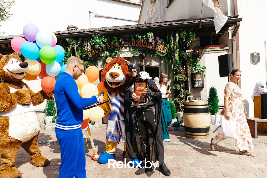 Бровару 27! Забег «Броварская миля 2024», фото № 84