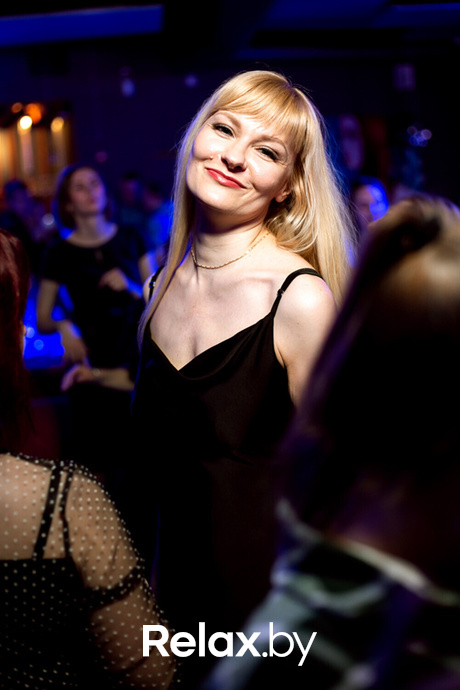 Ночные жители, фото № 9