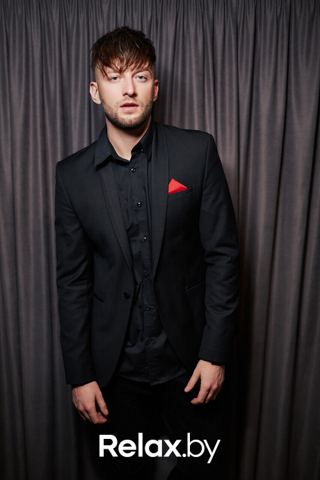 Новый год в AST Караоке, фото № 36