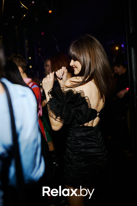 MADMEN 4EVER BIRTHDAY PARTY, фото № 80