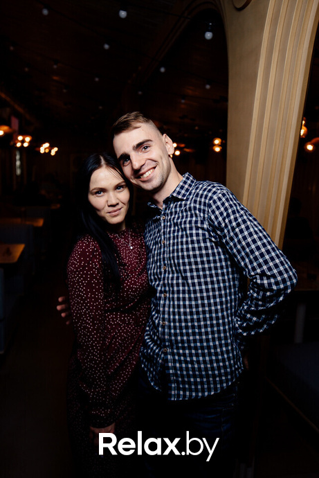 Ночные жители, фото № 45