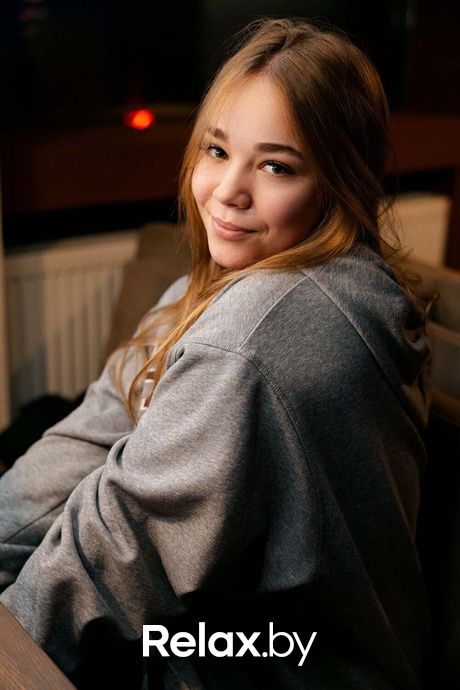 Ночные жители, фото № 34