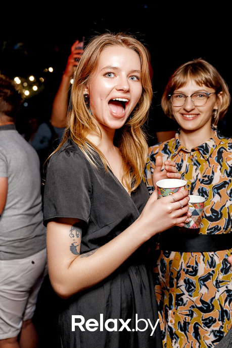 День Рождения Monkey Brothers, фото № 95