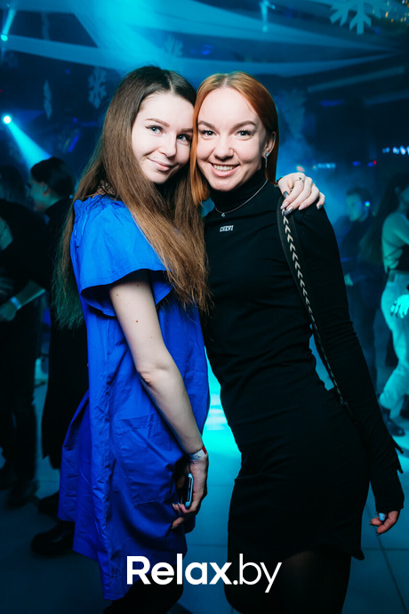 Рождественский weekend, фото № 11