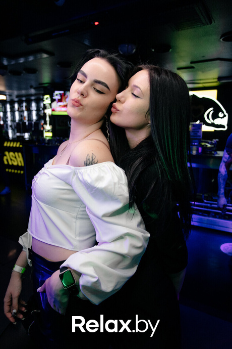 Sweet gitls party, фото № 20