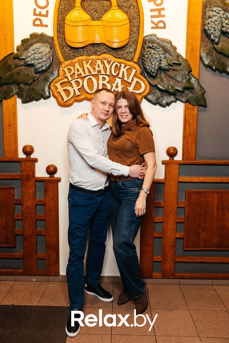 Танцуем в Броваре, фото № 19