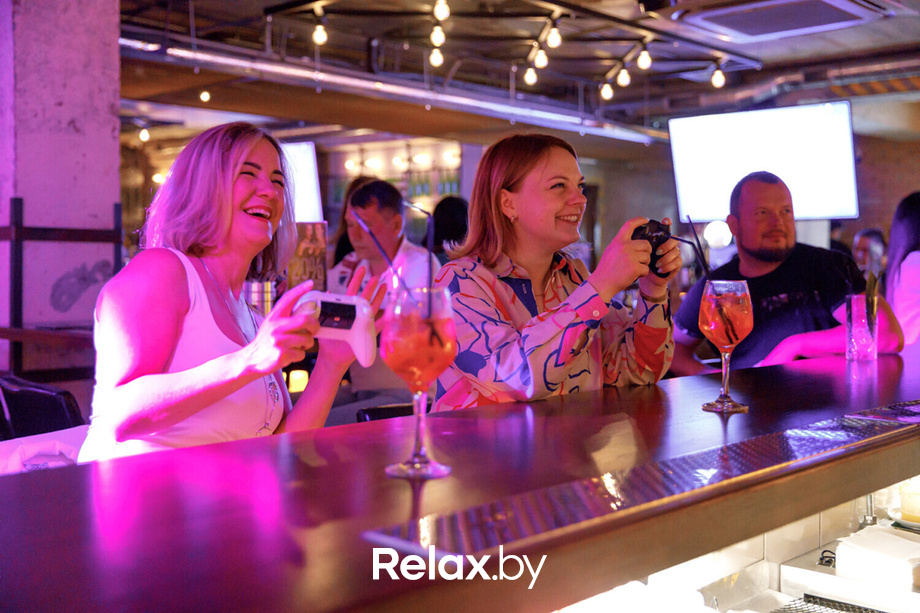 Zavod Friday Night, фото № 74