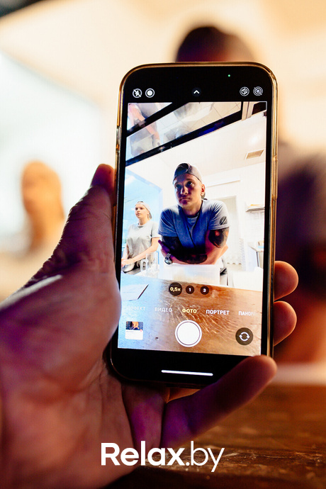 Ночные жители, фото № 62