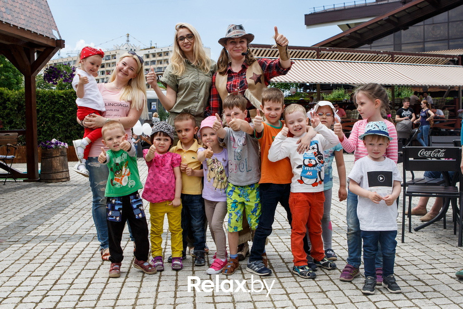 Ковбойская вечеринка, фото № 65